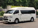Toyota - HiAce